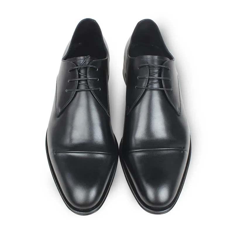 Men's formal shoes guide