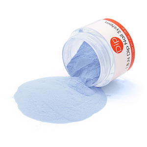 Popular acrylic immersion kit natural plunging the match powder gel polish - Product Image 6