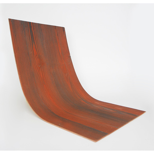 Carrelage de sol en porcelaine en bois, extérieur, hôtel, maison, couleur unie, offre spéciale - Product Image 4