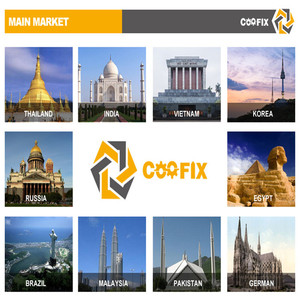 Rachat Spanrr Set Phổ Ổ Cắm Công Cụ COOFIX CFH-B04012-8 Hộp <span class=keywords><strong>Spanner</strong></span> Set Mô-men Xoắn Cờ Lê Thiết Lập Xử Lý Vật Liệu - Product Image 6