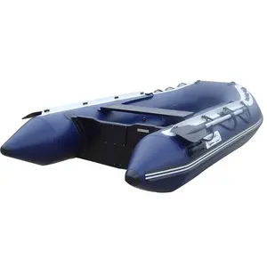 Enjoy The Waves With A Wholesale inflatable boat fishing