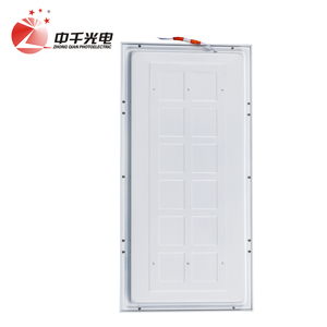 Pas cher <span class=keywords><strong>blanc</strong></span> cadre surface <span class=keywords><strong>mont</strong></span>é 30 w 30x60 led mince panneau hôtel chambre plafond lampe - Product Image 6