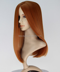 <span class=keywords><strong>Cosplay</strong></span> perruque synthétique perruques de fabricant pour la vente en gros - Product Image 3