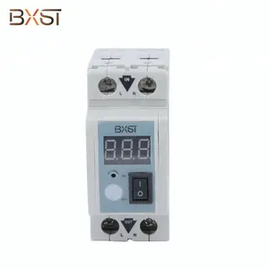 BX-V130 Courant De Sécurité Automatique de Limite Miniature Types Disjoncteur, Mini Disjoncteur 220 V
