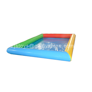 aire libre inflable de PVC de profundo natación piscina de agua grande piscina inflable piscina para niños adultos - Product Image 3