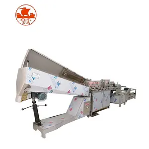 Kleine Lolly Jelly Toffee Hard Candy Making Machine Snoep Roller Trekken Snijmachine