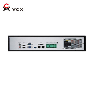 P2P Облако <span class=keywords><strong>NVR</strong></span> <span class=keywords><strong>32</strong></span> канала h.265 h 264 видеонаблюдения <span class=keywords><strong>nvr</strong></span> admin пароль сброса Поддержка 8 SATA HDD хранения