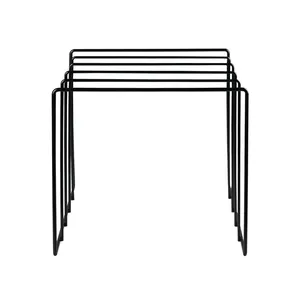 Best Selling Products Lp Vinyl <strong>Record</strong> Holder <strong>Record</strong> Shelf Turntable <strong>Stand</strong> - Product Image 1