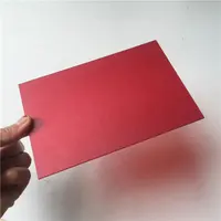 Polycarbonate hollow PC sheet for building material