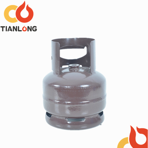 Contenitore per <span class=keywords><strong>Gas</strong></span> idraulico da 3KG/serbatoio sferico/cilindro da campeggio <span class=keywords><strong>con</strong></span> bruciatore/fornello - Product Image 5