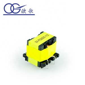 カスタマイズ可能な高品質垂直トロイダルトランス<span class=keywords><strong>PQ2625</strong></span>垂直24ボルトトランス