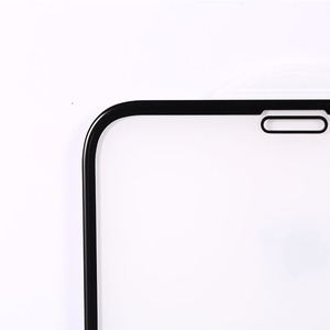 Anti espion anti choc 9 h transparent trempé protecteur d'écran en verre <span class=keywords><strong>film</strong></span> pour XR/XS/XS Max/ plus - Product Image 5