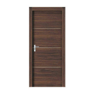 ประตูห้องนอนไม้แข็งสไตล์บราซิลสำหรับโรงแรมประเภทอื่นๆมีให้เลือกหลายร้อยดอลลาร์ - Product Image 1