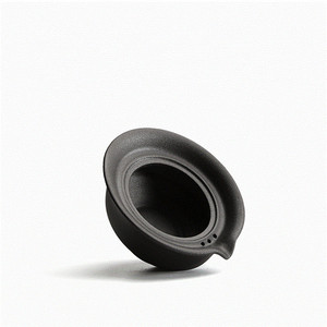 Portatile Creativo Retrò Kung Fu Tea <span class=keywords><strong>Set</strong></span> di Un Vaso di <span class=keywords><strong>Due</strong></span> Tazze di Ceramica Tazze Da Tè Nero Greggio Ceramica - Product Image 5