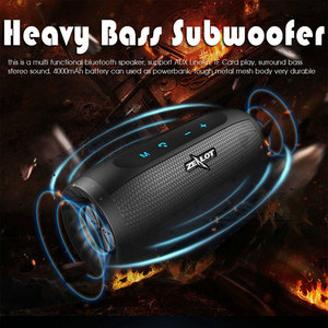 32 GB capacidad digital altavoces reproductor de mp3 audio <span class=keywords><strong>Barato</strong></span> Altavoz bluetooth - Product Image 2