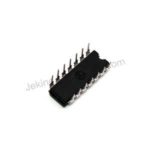 Chất lượng cao <span class=keywords><strong>IC</strong></span> pc451c công suất thấp bốn kênh khuếch đại hoạt động dip-14 upc451c - Product Image 2