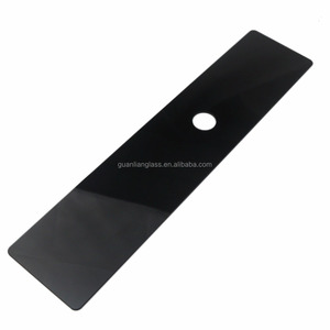 <span class=keywords><strong>Livolo</strong></span> OEM de lujo de perlas de cristal de vidrio de interruptor de luz de Panel de pantalla C7-C2-19 - Product Image 3