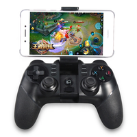 Manette de jeu sans fil YLW 2.4 pour téléphone mobile IOS Android