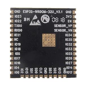 Module ESP32 avec antenne externe, module <span class=keywords><strong>ESP</strong></span> <span class=keywords><strong>WROOM</strong></span> <span class=keywords><strong>32U</strong></span> compatible avec <span class=keywords><strong>ESP</strong></span>-32s <span class=keywords><strong>ESP</strong></span>-<span class=keywords><strong>32</strong></span> - Product Image 6