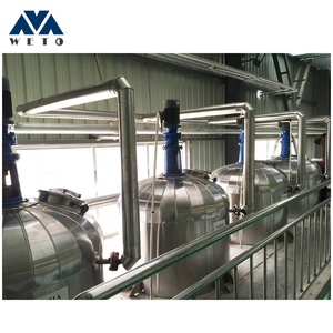 usine de <span class=keywords><strong>raffinage</strong></span> de <span class=keywords><strong>pétrole</strong></span> <span class=keywords><strong>brut</strong></span> équipement de <span class=keywords><strong>raffinage</strong></span> de <span class=keywords><strong>pétrole</strong></span> <span class=keywords><strong>brut</strong></span> pour <span class=keywords><strong>le</strong></span> traitement en profondeur des produits pétroli - Product Image 2