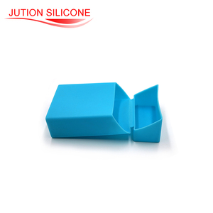 Étui à cigarettes En <span class=keywords><strong>Silicone</strong></span>/Boîte à Cigarettes/Paquet de Cigarettes en <span class=keywords><strong>silicone</strong></span> Couverture JT-G-0010 - Product Image 6