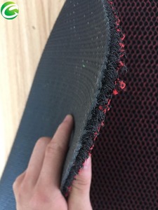 Nueva PVC producto de alta resiliencia estera <span class=keywords><strong>del</strong></span> pie <span class=keywords><strong>del</strong></span> coche alfombra para la prueba <span class=keywords><strong>del</strong></span> polvo - Product Image 4