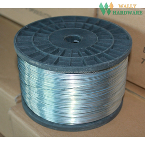 Dây thép mạ kẽm 0.35mm để làm sạch dây bóng - Product Image 3