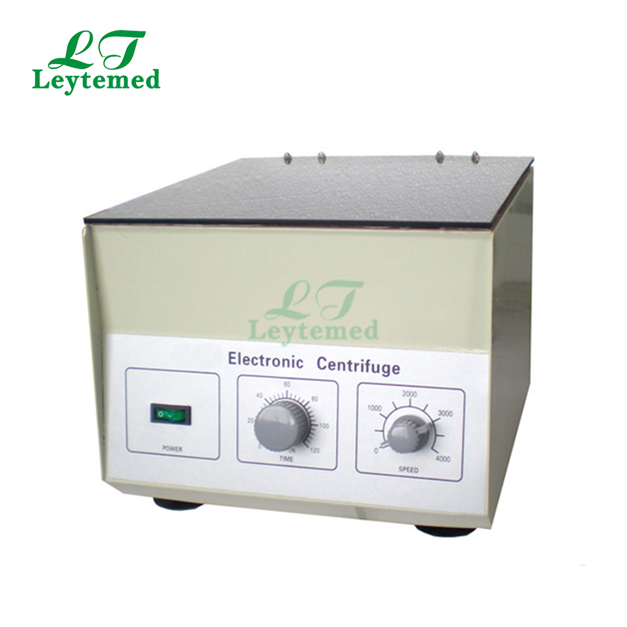 80-2 Таблица Топ CE сертификат мини Высокоскоростная Центрифуга
