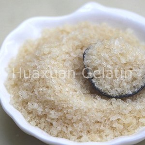 <span class=keywords><strong>Gelatina</strong></span> de piel de pescado <span class=keywords><strong>gelatina</strong></span> de escamas de pescado Halal de calidad alimentaria - Product Image 3