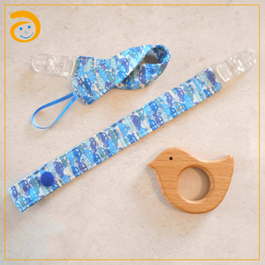 Prodotto del bambino Adulto Ciuccio Clip Per Il Ciuccio Catena Del Bambino - Product Image 2