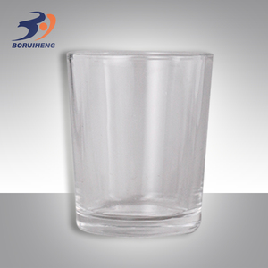 Al por mayor velas OEM claro sostenedor de <span class=keywords><strong>vela</strong></span> de cristal <span class=keywords><strong>restaurante</strong></span> - Product Image 2