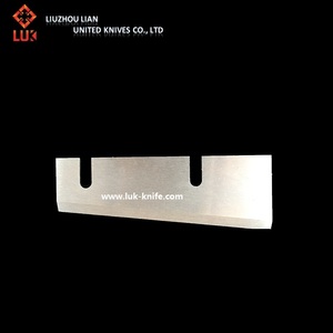 Cuchilla de maquina, cortar y rebanar vegetales frutas comidas <span class=keywords><strong>carne</strong></span> - Product Image 5