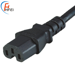 Cáp Nguồn Ac C14 Đến C15 Adpater Dây Nguồn C14 Đến C15 Cho Thiết Bị Gia Dụng - Product Image 4