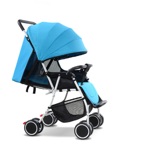 Fabricant meilleur <span class=keywords><strong>jogging</strong></span> parapluie bébé poussettes pour 5 ans - Product Image 2