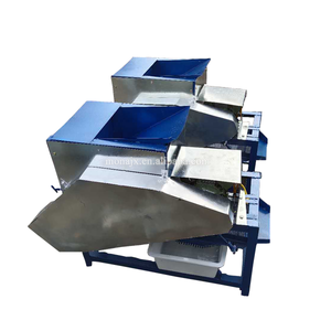 Máquina Separadora <span class=keywords><strong>de</strong></span> Carne y Concha <span class=keywords><strong>de</strong></span> Caracol <span class=keywords><strong>de</strong></span> Río, Máquina Separadora <span class=keywords><strong>de</strong></span> <span class=keywords><strong>Caracoles</strong></span> Escargot, Precio - Product Image 3