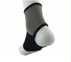Phụ Nữ Phổ Điều Chỉnh Mắt Cá Chân Hỗ Trợ Khởi Động Y Tế Hỗ Trợ Mắt Cá Chân Phù Hợp Với Giày - Product Image 3
