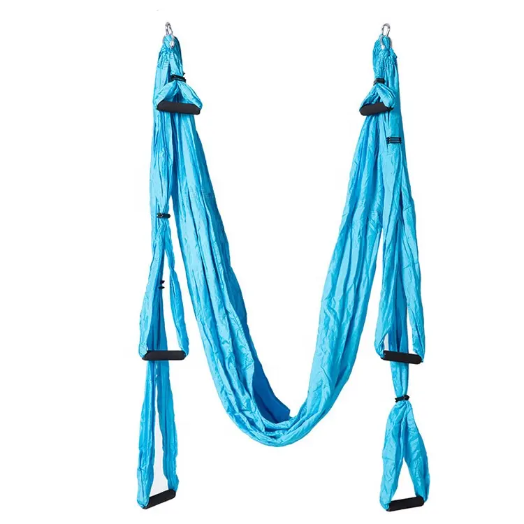 Therapie fliegen Anti-Schwerkraft Hängematte Yoga Swing Aerial Yoga Hängematte