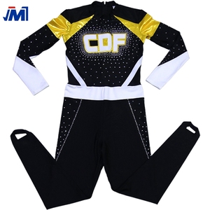 <span class=keywords><strong>Sexy</strong></span> adulte costume de pom-pom girl cheerleading costumes - Product Image 3