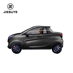 2019 nueva venta caliente 2 plazas de 4 ruedas de alta velocidad CEE Mini adulto coche eléctrico - Product Image 3