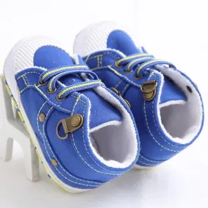 Hao Baby Hot Koop Hoge Hak Kinderen Schoenen Kids Jongen Prewalkers Sport Schoenen