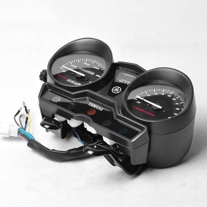 Velocímetro Modificado para Motocicleta YBR125 <span class=keywords><strong>YBR</strong></span> 125 - Product Image 2