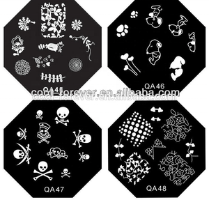 Xueqa — <span class=keywords><strong>tampon</strong></span> de <span class=keywords><strong>Nail</strong></span> <span class=keywords><strong>Art</strong></span>, modèle de <span class=keywords><strong>manucure</strong></span>, impression sur les ongles, personnalisé - Product Image 4