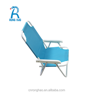 في رخيصة للطي تومي باهاما شاطئ كرسي - Product Image 3