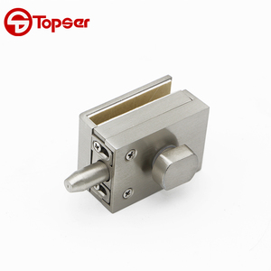Prix usine bouton rotatif Double face en acier inoxydable <span class=keywords><strong>serrure</strong></span> de <span class=keywords><strong>porte</strong></span> en <span class=keywords><strong>verre</strong></span> pour bureau <span class=keywords><strong>porte</strong></span> en <span class=keywords><strong>verre</strong></span> sans cadre - Product Image 3