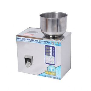 저렴한 가격 채우는 분말 무게 기계 - Product Image 2