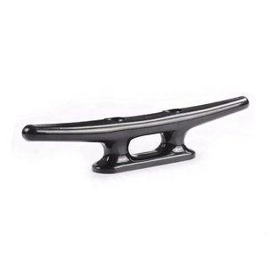 Taquet de quai en nylon à <span class=keywords><strong>impact</strong></span> élevé de 160mm Quincaillerie <span class=keywords><strong>marine</strong></span> - Product Image 1
