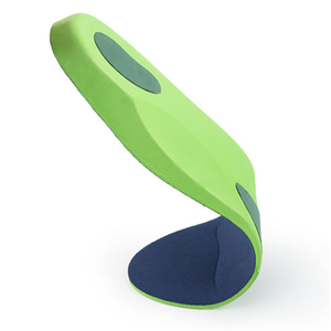 Suola ortotica del piede piatto di EVA assorbimento degli urti fascite plantare ortopedica Comfort Sport arco di supporto soletta <span class=keywords><strong>per</strong></span> la scarpa - Product Image 4