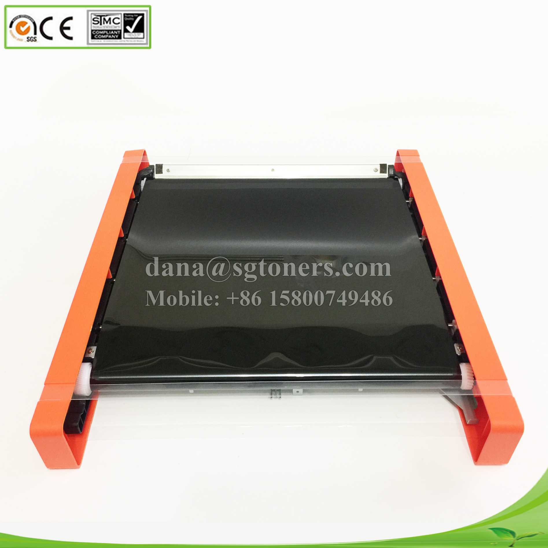 IBT Image Transfer Belt Assembly A797R70011 A797R73400 for Konica