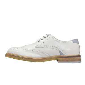 Customizable Flat Heel Lace-Up <strong>Oxford</strong> Casual <strong>Shoes</strong> for Ladies Breathable <strong>Women's</strong> Flat <strong>Shoes</strong> - Product Image 4