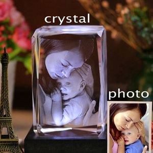 Troféu de Cristal K9 Estilo Anjo Personalizado de Luxo, Gravado Individualmente, Transparente, Certificado RoHS para Eventos Corporativos Premium Feichuang - Product Image 6